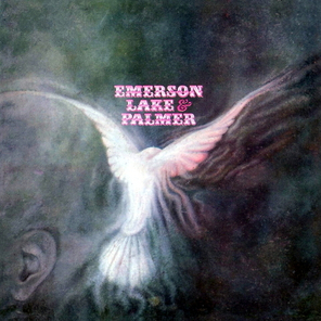 Emerson, Lake & Palmer / Emerson, Lake & Palmer (LP)