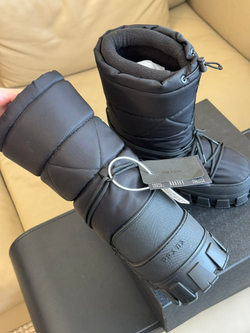 Prada Boots