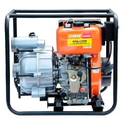 СКАТ МПД-1200Е мотопомпа 00-00002314