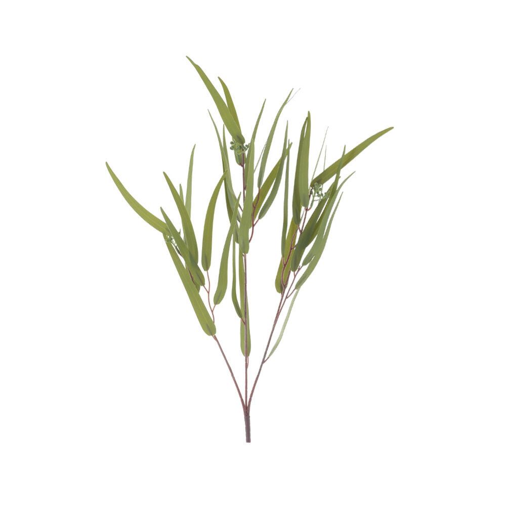 GAEM Цветок искусственный "Костер", L20 W20 H80 см