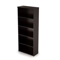 2Ш.005 Шкаф (стеллаж) (790*370*1960)