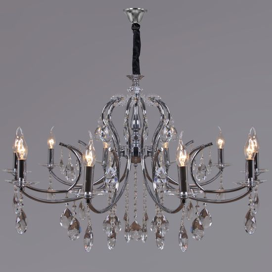 IL2326-10POR-39 CR светильник потолочный