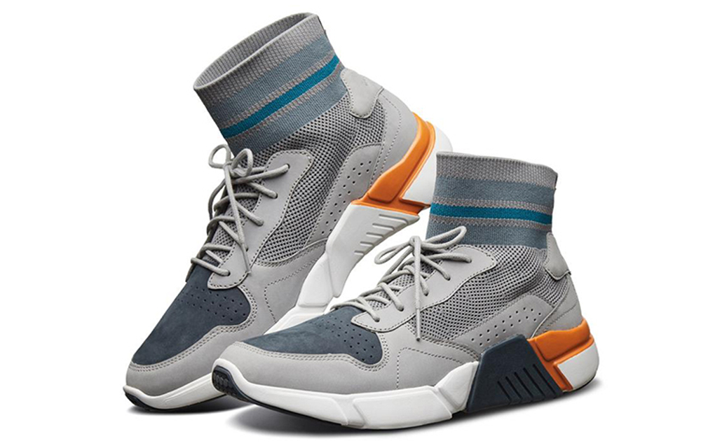 Skechers Block