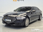 Genesis G90 3.8 AWD (12.2020)