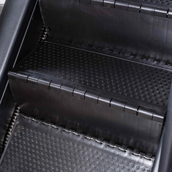 Тренажер-лестница DHZ A4001P