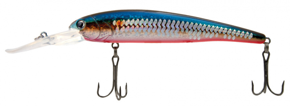 Воблер для рыбалки LureMax ZIF