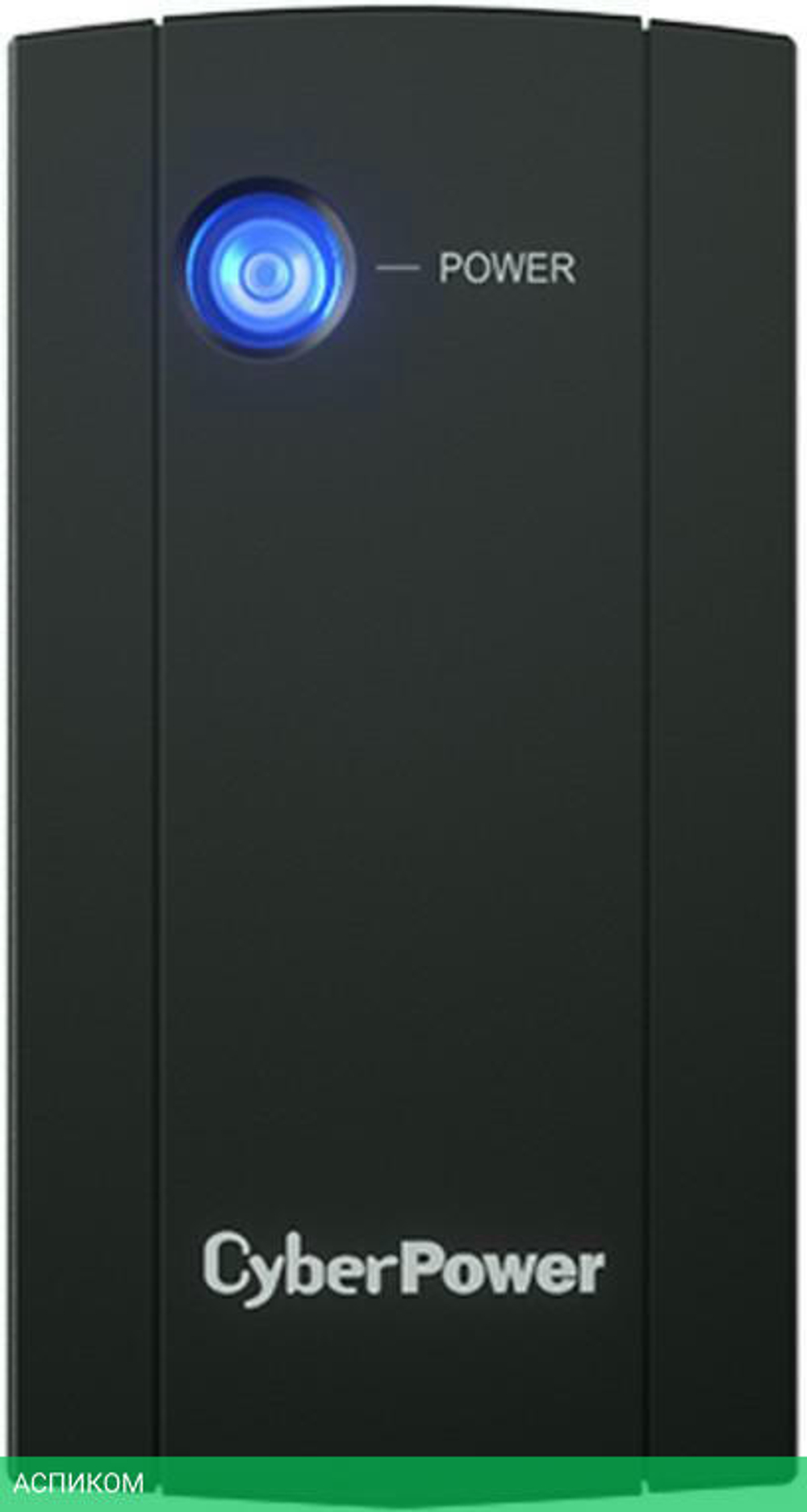 Источник бесперебойного питания CyberPower UTI675EI