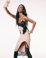 Платье Heidi midi