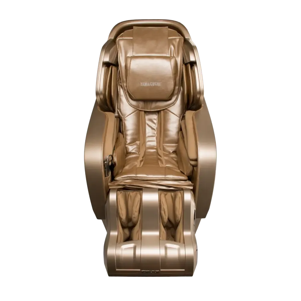 YAMAGUCHI Axiom Champagne