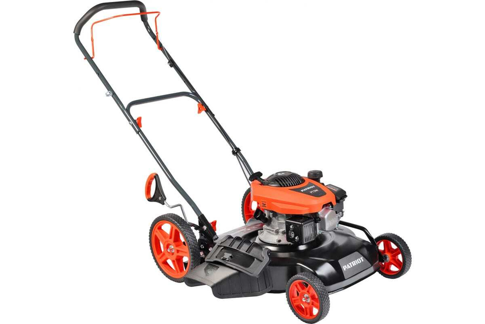 Бензиновая газонокосилка PATRIOT PT 51M 512109051