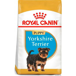 Royal Canin Yorkshire Terrier Puppy для щенков, 500гр