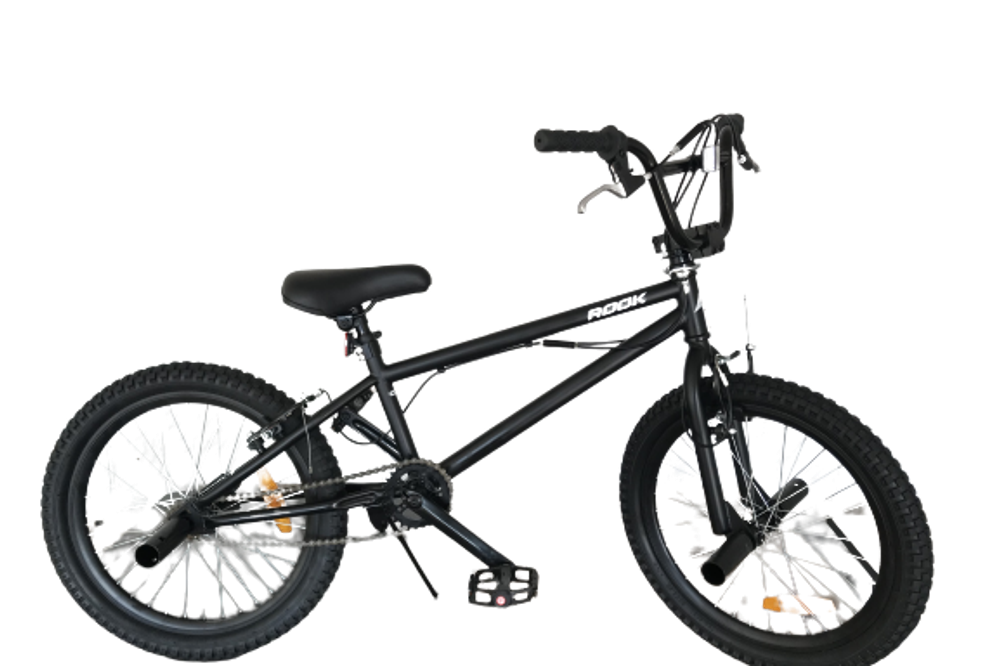 Велосипед Rook BS201 20