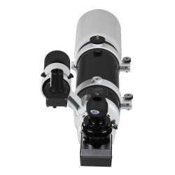 Труба оптическая Sky-Watcher BK ED80 Steel OTAW