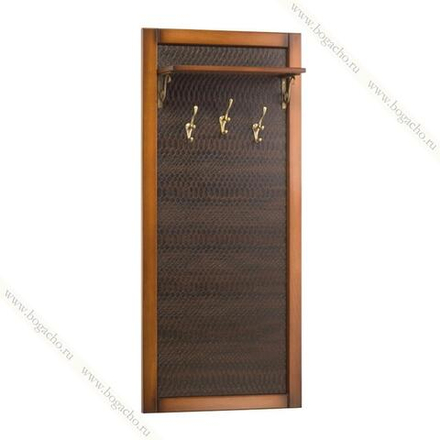 Вешалка настенная "ЛОТОС-КОМБИ"- 6/3 11166