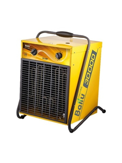 Пушка тепловая MASTER 30кВт 380В 2500куб.м/ч BHP-M-30 Ballu НС-1035079