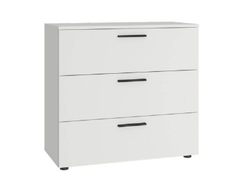 Эйр  комод 16.242 Белый