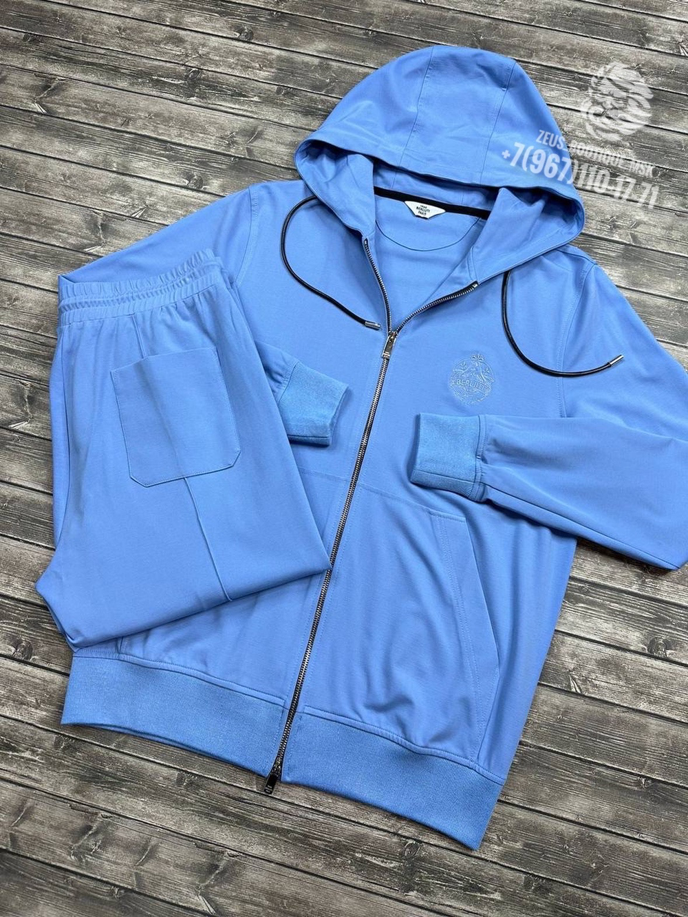 Спортивный костюм Berluti