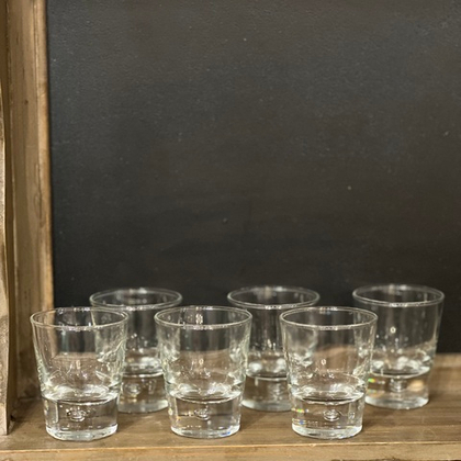 Набор из 6-ти рюмок