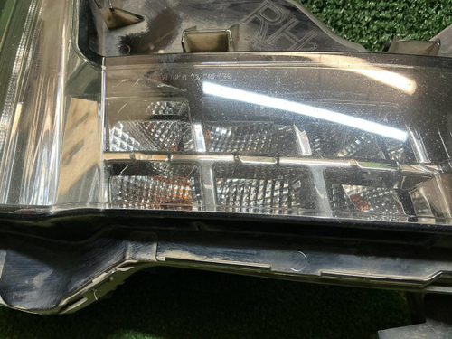 ПТФ правая Cadillac Escalade 4 (2014-2020)