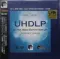 Various – UHDLP (Ultra High Definition LP Nano Music) LP