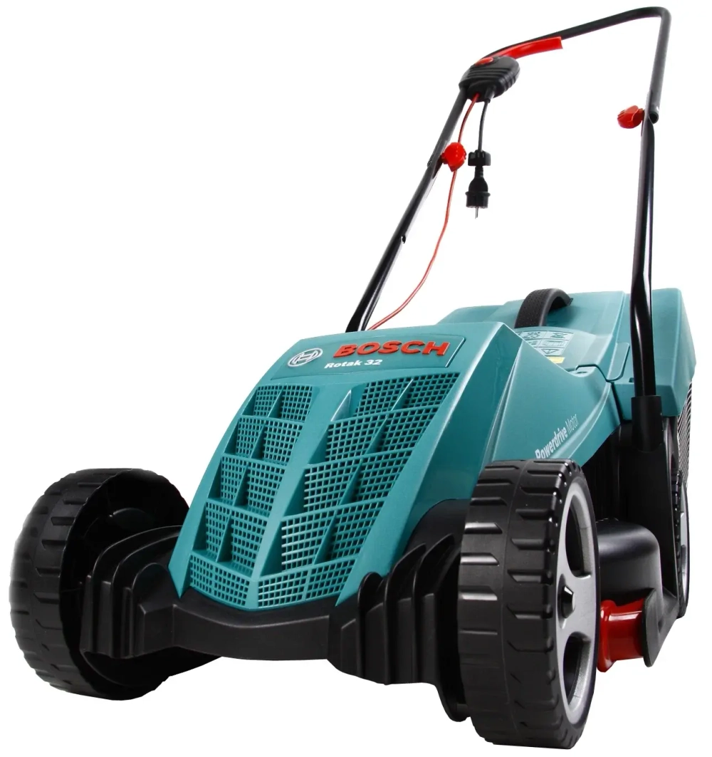 Газонокосилка Bosch Rotak 32