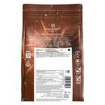 Какао-порошок BOTANICAL EXTRA BRUTE 22-24% CALLEBAUT 1 кг