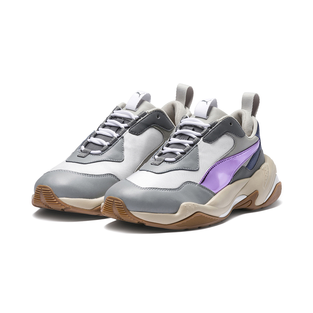 Женские кроссовки PUMA Thunder Electric Wn s
