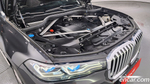 BMW X7 (G07) xDrive 40i Design Pure Excellence 6-и местный (06.2022)