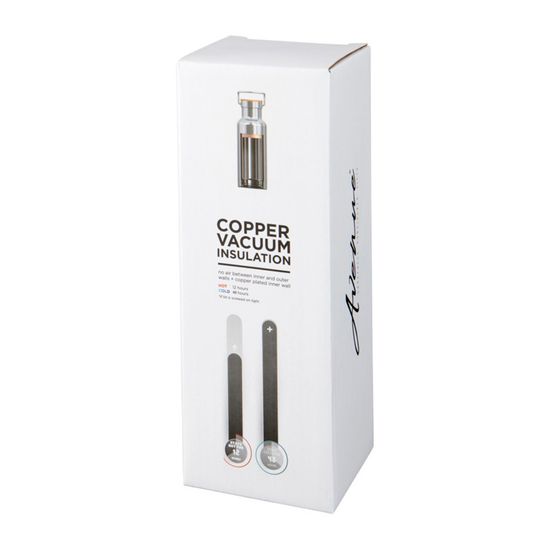 Бутылка Thor объемом 1 л