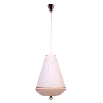 Подвесная люстра Abrasax CL.9301-2WHITE