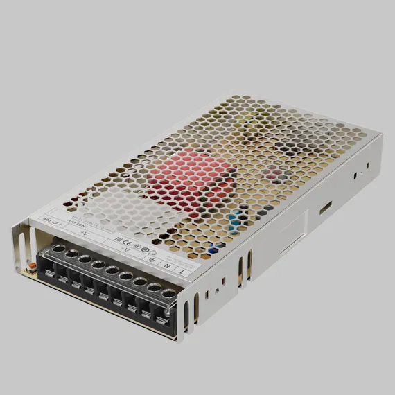 Источник напряжения PSL002 12В 300Вт IP 20 811012 Led Strip 811012