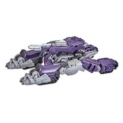 Трансформеры серии Studio Core Class - фигурка Shockwave серии Bumblebee F3139