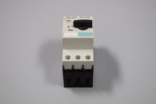 SIEMENS 3RV1021-1HA10