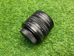 MC Zenitar-M 2.8/16 Lens Fish Eye
