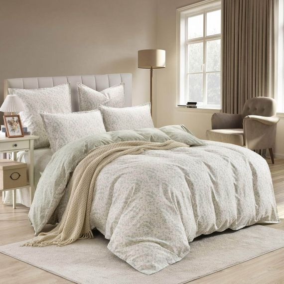 Мармарис КПБ сатин 7Е