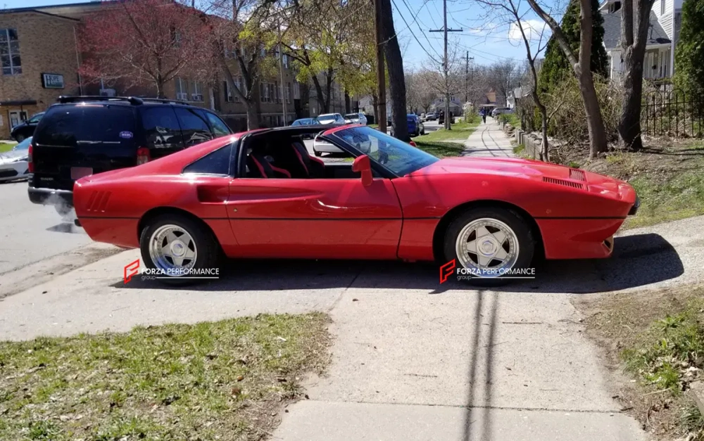 КОВАНЫЕ ДИСКИ ДЛЯ PONTIAC FIERO ПОНТИАК
