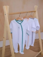 Комбинезон "Rainbow" (RANT) 56р.Green (Размер: 56)