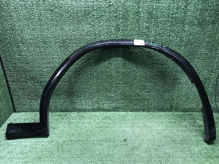 Расширитель передний RH BMW X3 G01 17-24 M-paket