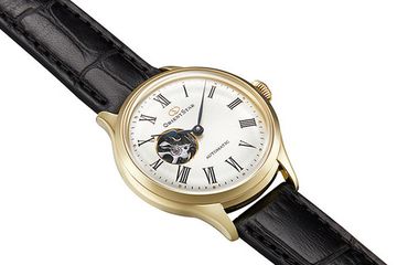 Наручные Orient RE-ND0004S00B японские механические с автоподзаводом