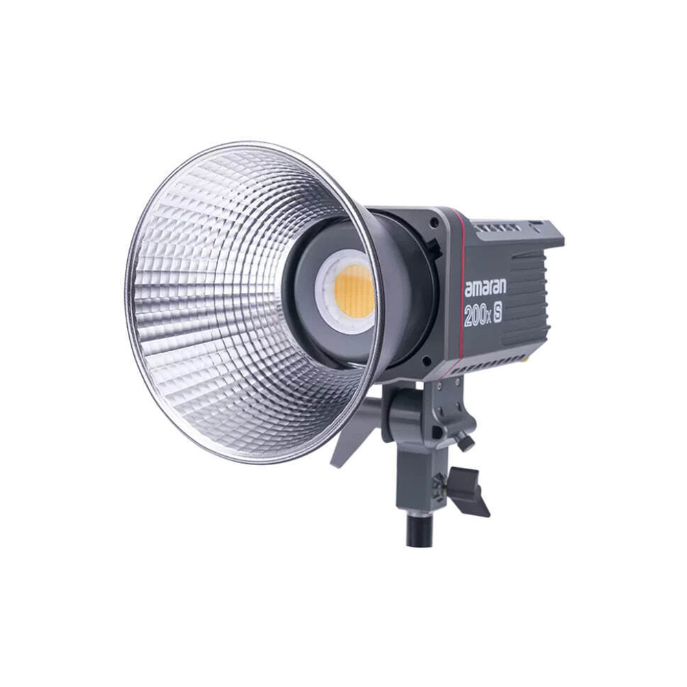 Осветитель Aputure Amaran 200x S