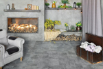 SPC плитка Alpine Floor Stone Mineral Core Ваймеа ECO-15-3