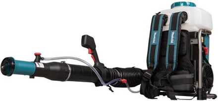 Опрыскиватель аккумуляторный MAKITA PM001GT202 ранцевый