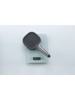 Душевая система с тропическим душем Gappo G2428-9