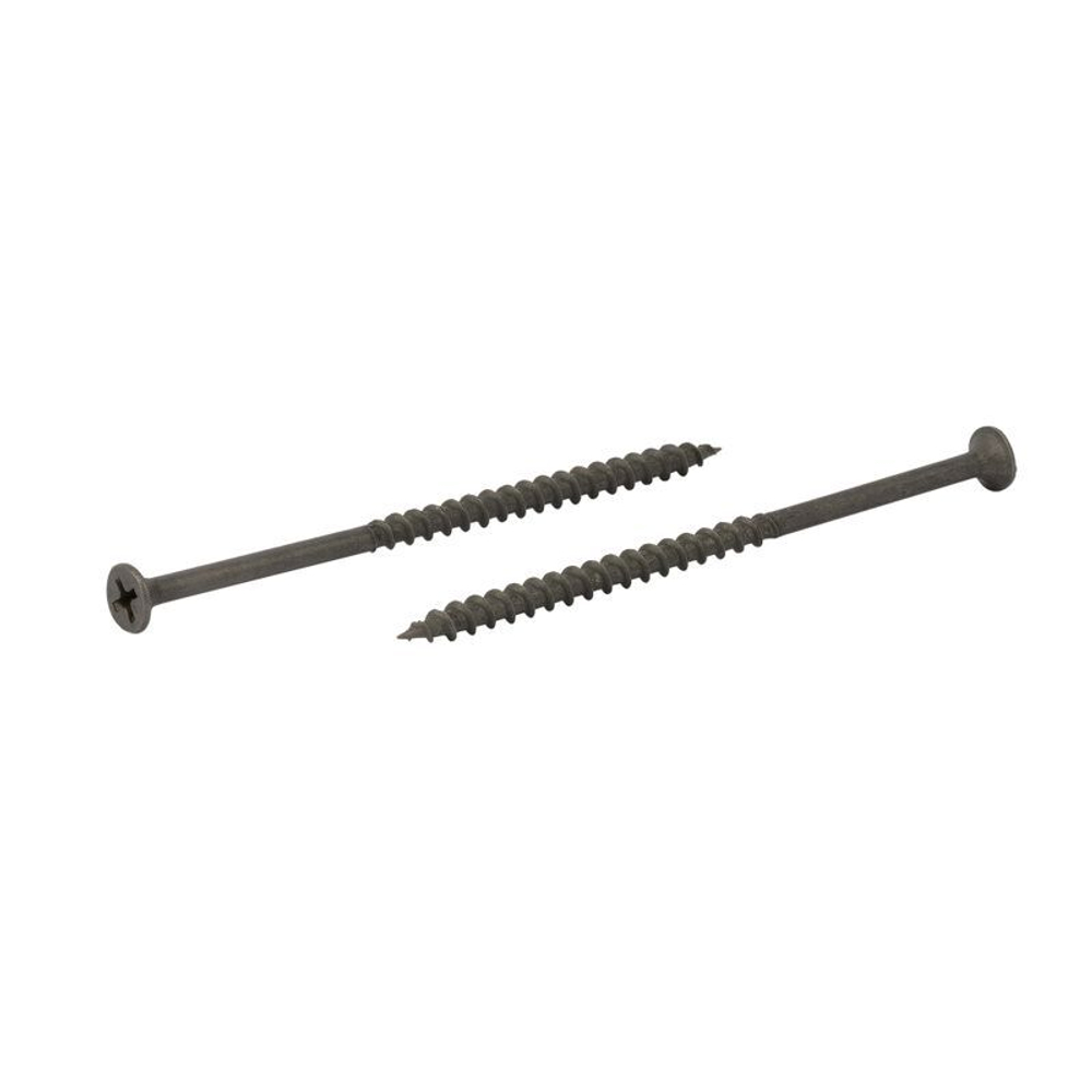 Саморез по дереву 4,2х90 мм 250 шт Yoko