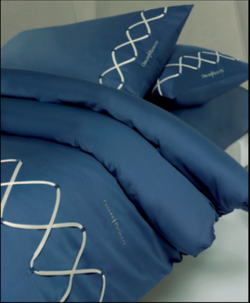 Постельное белье 2 спальное евро Cesare Paciotti Epoque V4