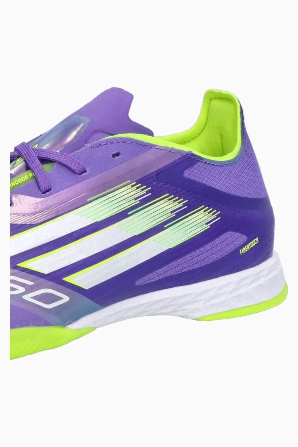 Футзалки adidas F50 Pro IN - фиолетовый