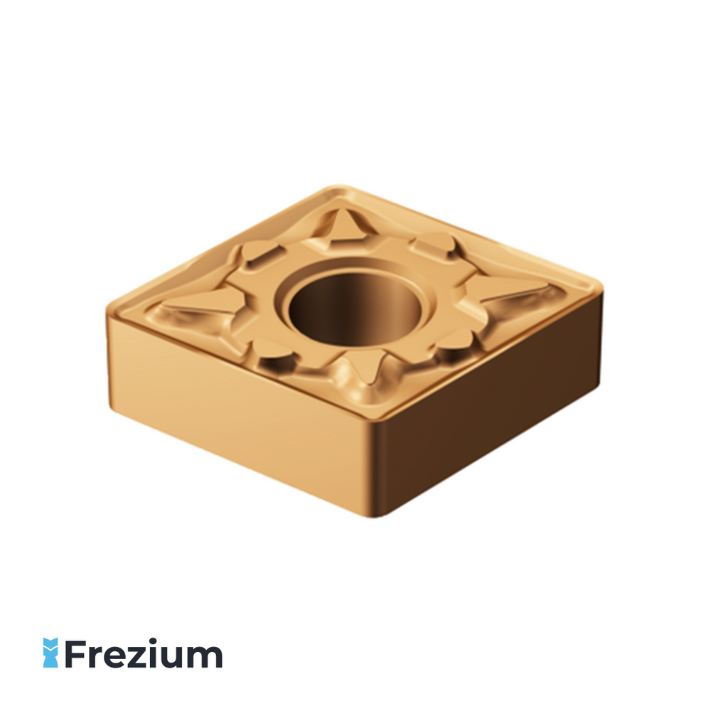 Токарная пластина &quot;Sandvik Coromant&quot; (CNMG 09 03 08-MM 1115)