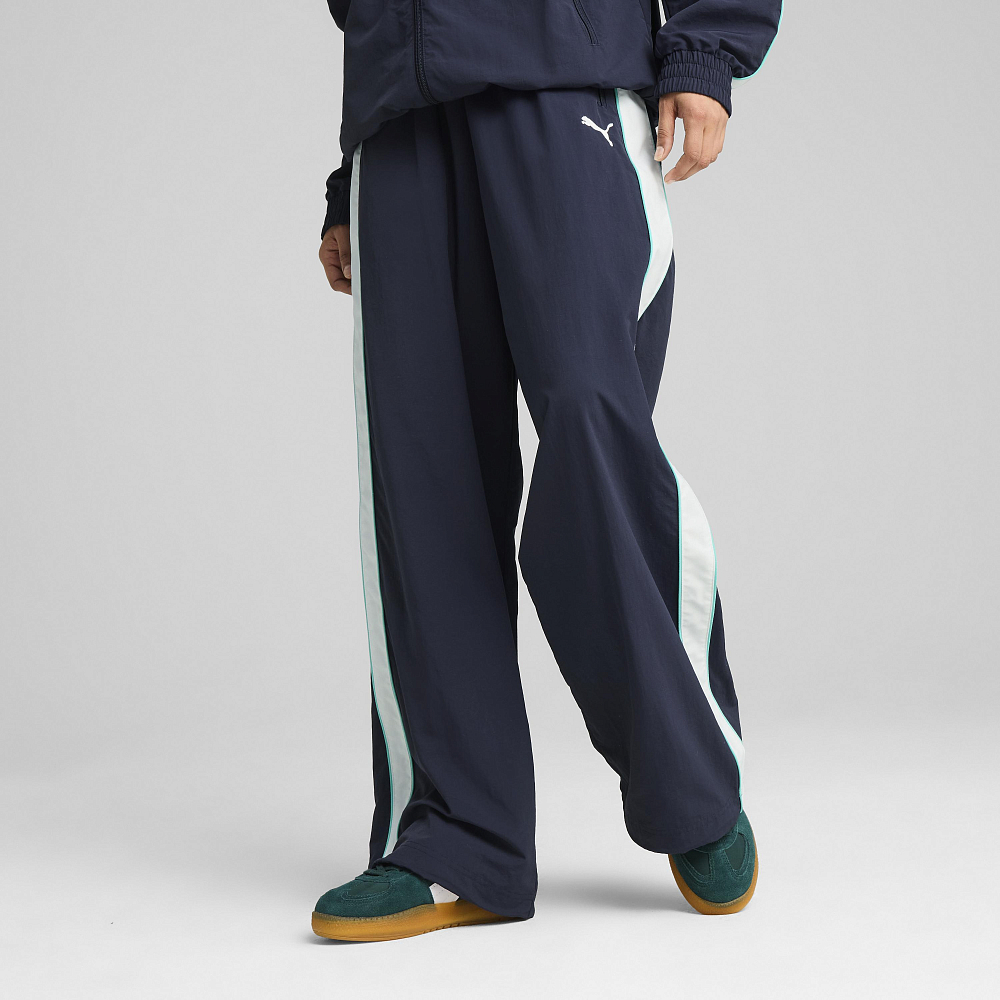 Брюки PUMA T7 Oversized Track Pants