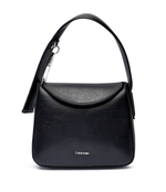 Сумка через плечо SCULPT Calvin Klein - черный(K60K612568)