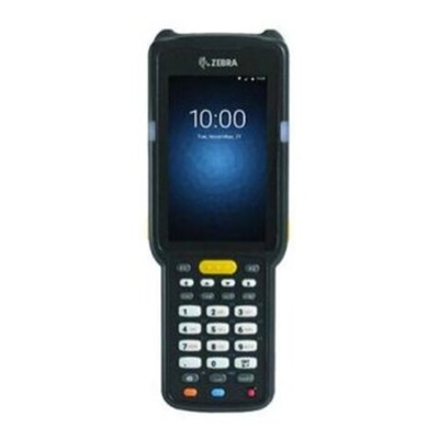 Терминал сбора данных Zebra MC3300 Mobile Computer MC330K-SG2HG4RW